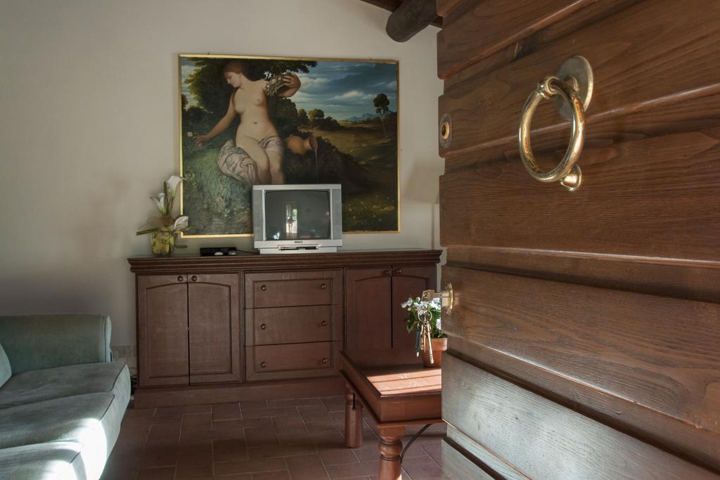 Ferienwohnung Frantoio Di Corsanico Exterior foto