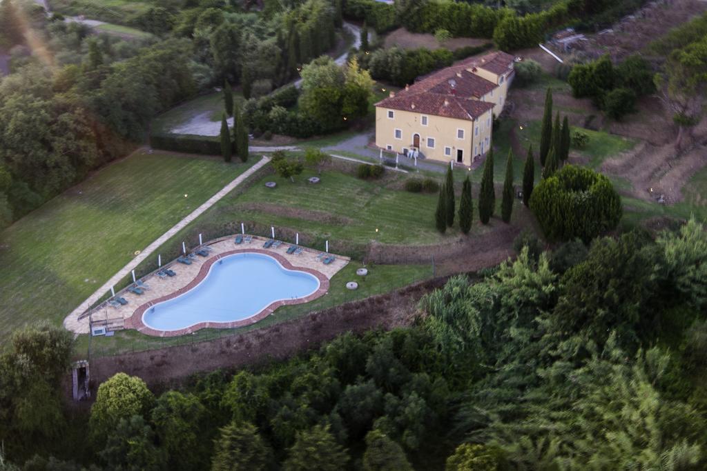 Ferienwohnung Frantoio Di Corsanico Exterior foto