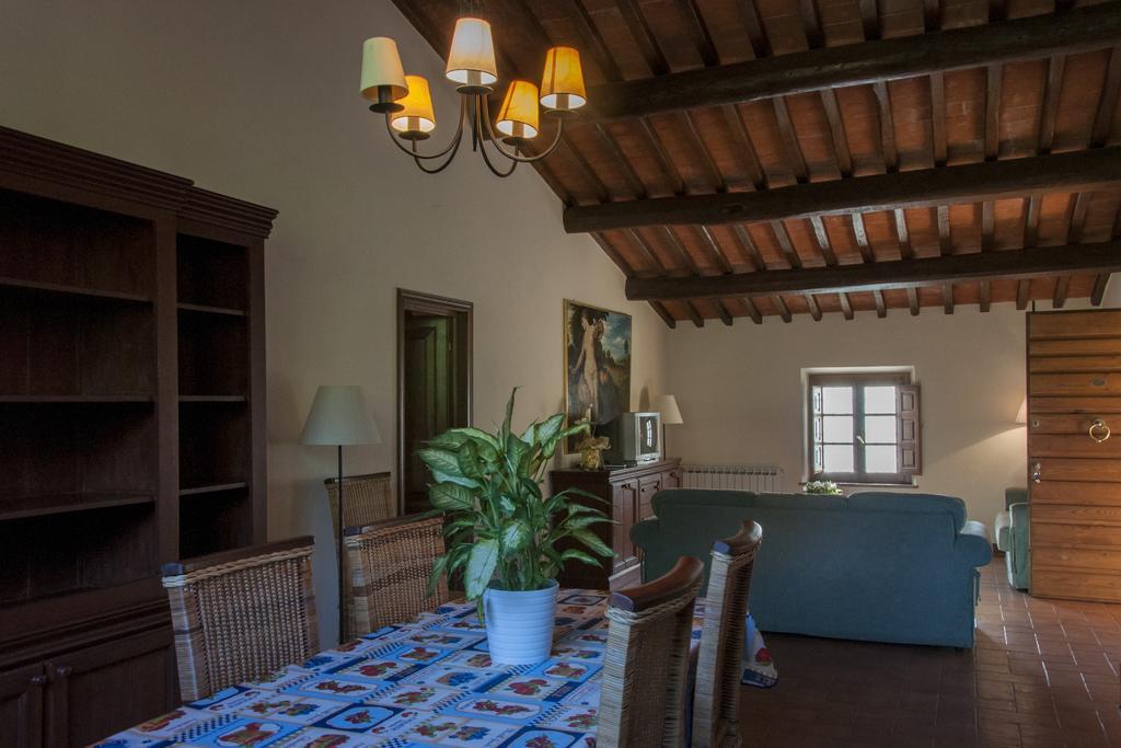 Ferienwohnung Frantoio Di Corsanico Exterior foto