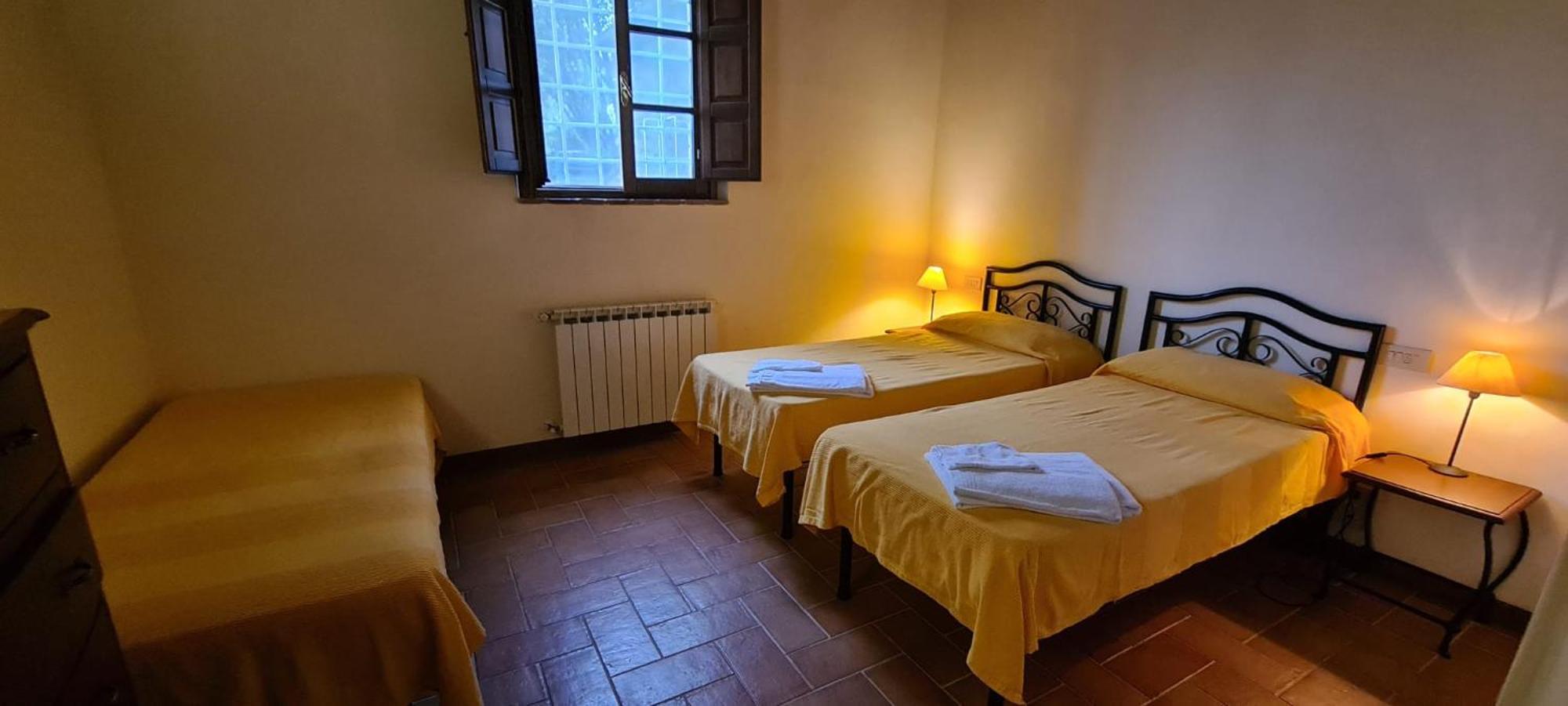 Ferienwohnung Frantoio Di Corsanico Exterior foto