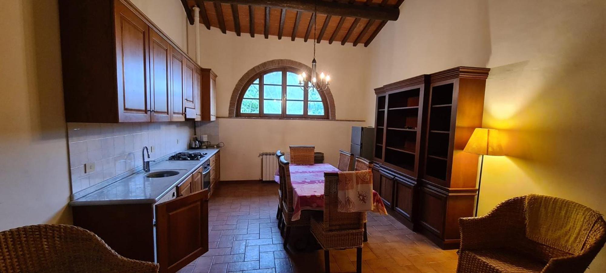Ferienwohnung Frantoio Di Corsanico Exterior foto
