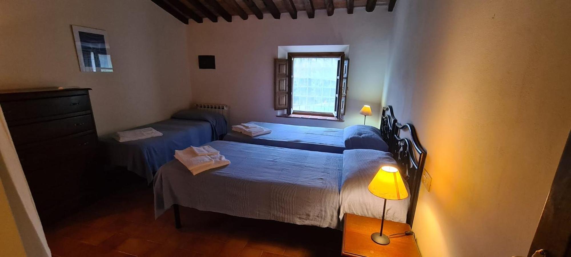Ferienwohnung Frantoio Di Corsanico Exterior foto