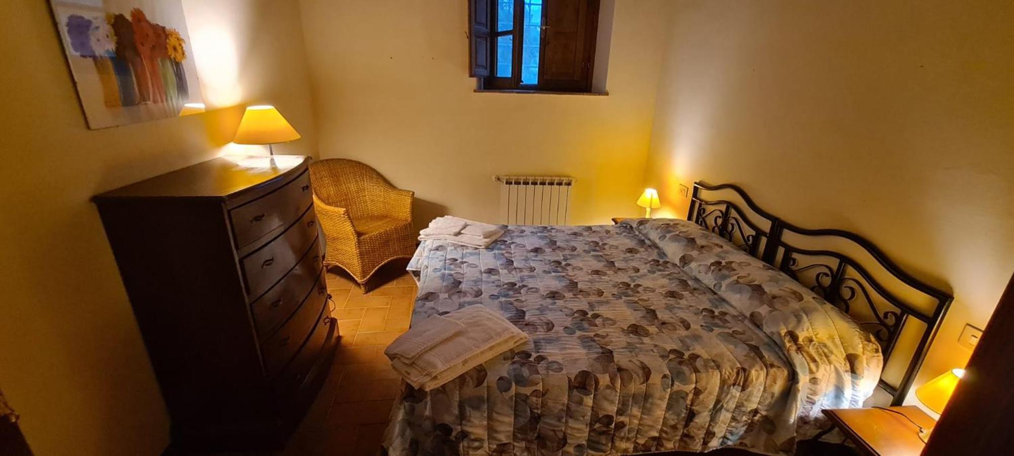 Ferienwohnung Frantoio Di Corsanico Exterior foto