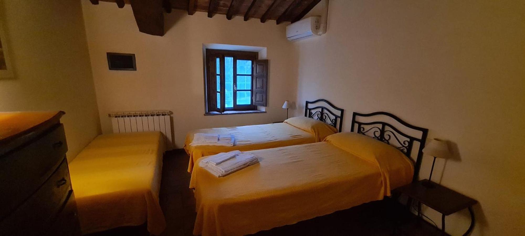 Ferienwohnung Frantoio Di Corsanico Exterior foto