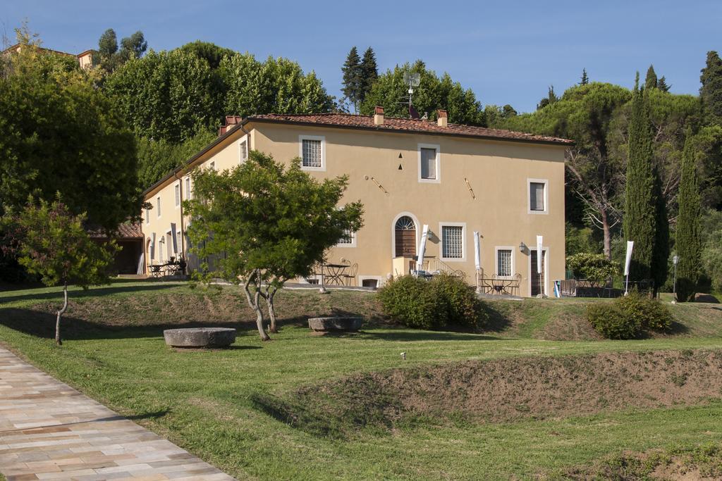 Ferienwohnung Frantoio Di Corsanico Exterior foto