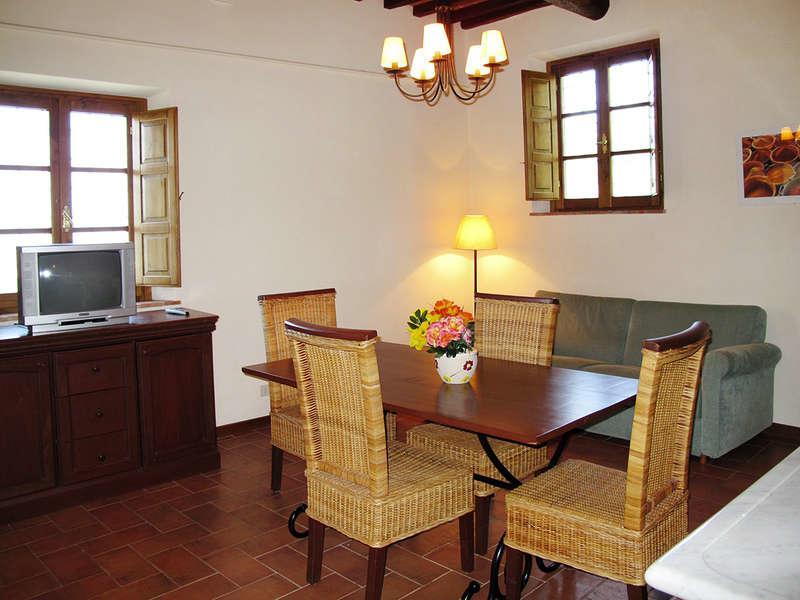 Ferienwohnung Frantoio Di Corsanico Exterior foto