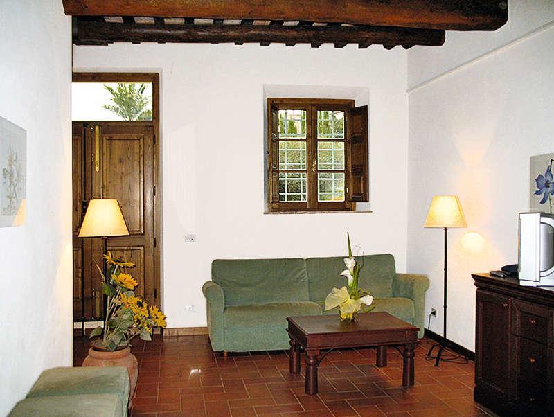 Ferienwohnung Frantoio Di Corsanico Exterior foto