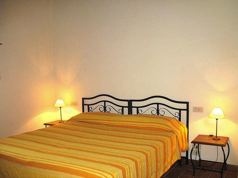 Ferienwohnung Frantoio Di Corsanico Zimmer foto