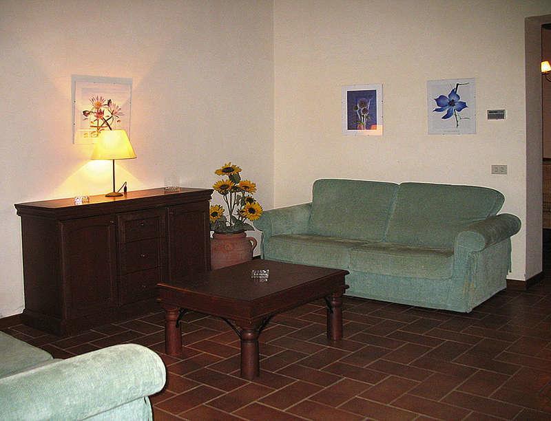 Ferienwohnung Frantoio Di Corsanico Zimmer foto