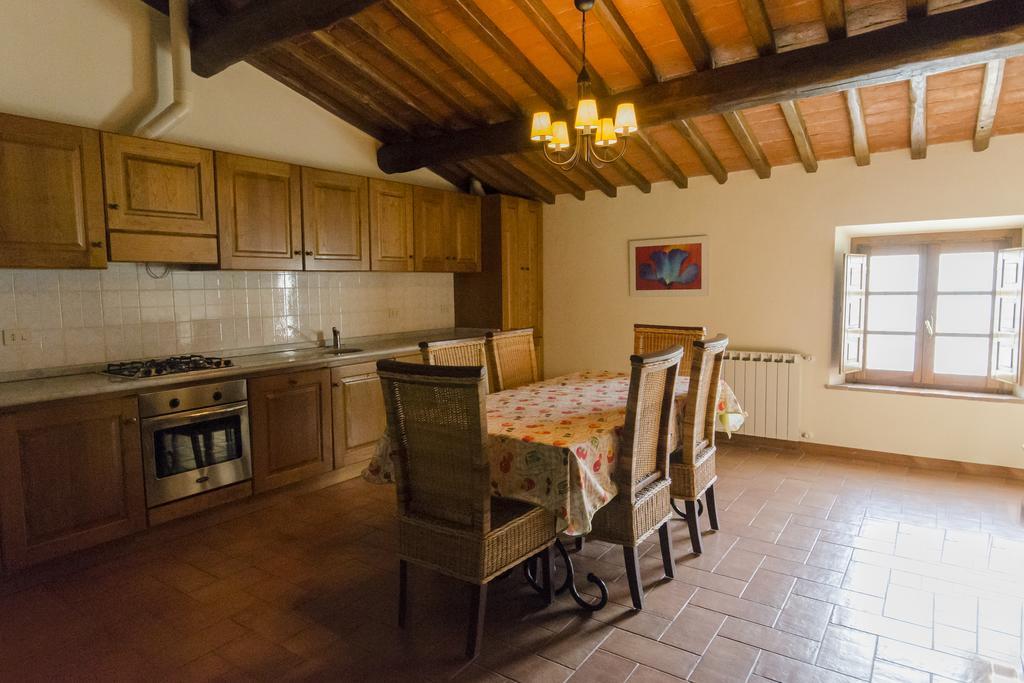 Ferienwohnung Frantoio Di Corsanico Exterior foto